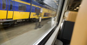 NS start aanbesteding nieuwe Intercity's