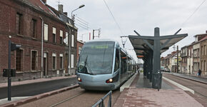 Tramlijn als aanjager in voormalige mijnstreek