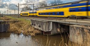 NS wil concepten testen in Innovatietrein