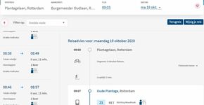 RET en MRDH willen druktedata graag delen