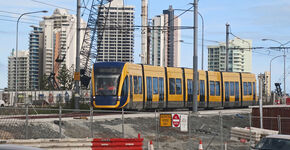 Ook liberaal Australië investeert in tram