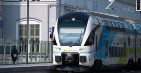 Westbahn wil doorrijden naar München
