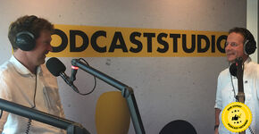 Podcast Kloppenburg: Robbert Lohmann