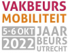 Logo Vakbeurs Mobiliteit