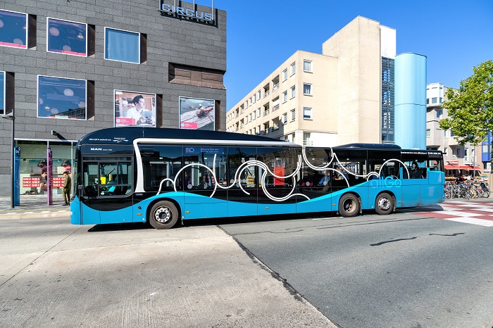 keolis-almere