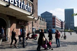 KiM onderzoekt klantwensen en innovatie ov-sector