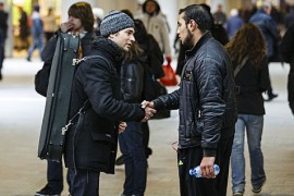 ‘Stations mikken te veel op hippe stedeling’