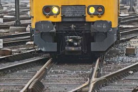 Commissaris ProRail: ‘Het spoor kan winstgevend worden’