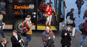 Rover opent coronameldpunt voor reizigers