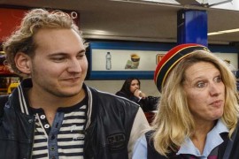 Sociaalcontract voor vruchtbaar samenwerken in concessie