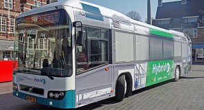 Investeringen in schone bussen in vijf jaar terugverdiend