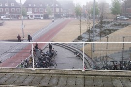 Betrek lokale gemeenschap
