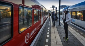 Aanvullende studies spoor Achterhoek