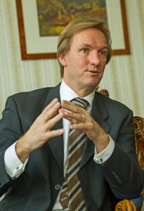 Auke Huisman