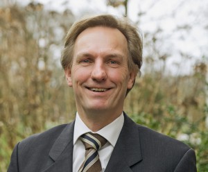 Auke Huisman