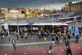 ‘Er is meer dan fiets en lightrail’