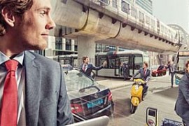 Reistijd = werktijd belangrijk voor zzp’ers