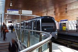 Software Hoekse Lijn na malheur nu in orde
