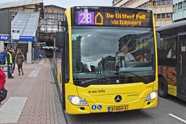 RebelGroup adviseert grondrechten voor ketenreizigers
