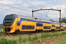 Kamervragen over Zeeuwse Intercity