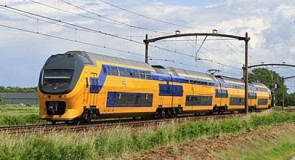 ‘Treinen kunnen wel degelijk op korte termijn 160 km per uur’