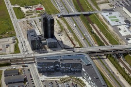 “Haal meer rendement uit spoor en stations”