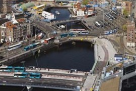 Rli wil integraler bereikbaarheidsbeleid