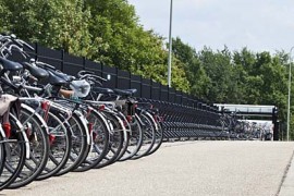 Eis ook vervoer van deur naar halte in concessie