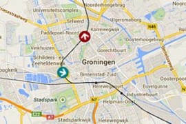 Geef ook alle spoordata vrij