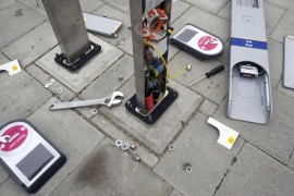 Verkeerde facturen abonnementshouders NS