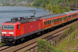 Duitse regionale railmarkt groeit explosief