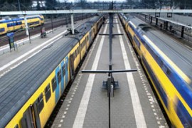 IenM verlangt meer transparantie van NS