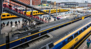 VolkerRail doet elektrificatie Zwolle–Wierden