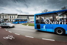 Overijssel onderzoekt gevolgen IJssel-Vecht