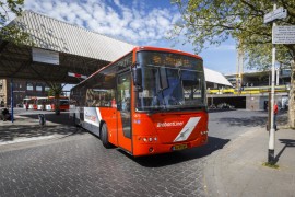 Dieselbus nog altijd het meest economisch
