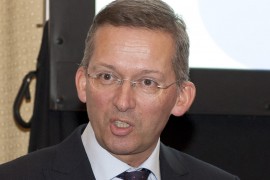 De autoriteit: Eric Janse de Jonge