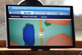 Automobilist zit niet te wachten op ov-advies
