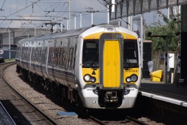 Studie naar accutrein Arnhem-Tiel