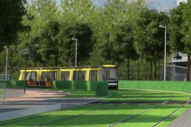 Adviesraad houdt Regiotram Utrecht scherp