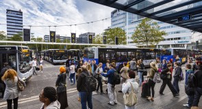 Alleen Hermes biedt op Zuidoost-Brabant
