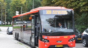 Snelwegbus lost files niet op