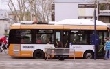 Berlijn begint proef met Primove-bussen