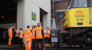Fugro neemt RailData over