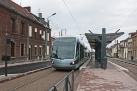 Tramlijn als aanjager in voormalige mijnstreek