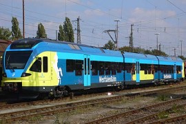 Hengelo en Oldenzaal krijgen stoptreinverbinding met Duitsland terug