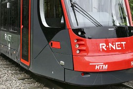 Nieuwe Haagse tram komt deze maand
