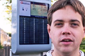 Railforum zoekt genomineerden Blije Reizigers Prijs