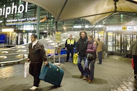 Verbetering Schiphol ten koste van Ertms