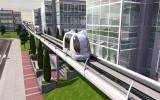 Toekomst stedelijk ov is aan fully automated vehicles