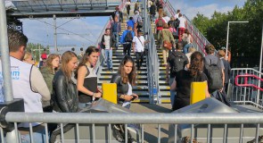 Studenten betalen 28 miljoen aan boetes